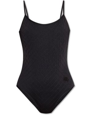 Moncler One-Piece - Nero