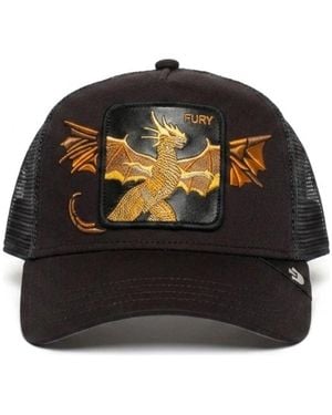 Goorin Bros Caps - Negro