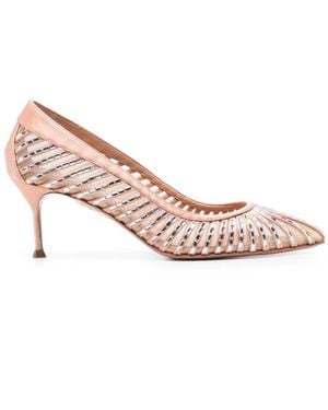 Aquazzura Pumps - Rosa