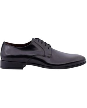 Antica Cuoieria Dress Shoes - Black