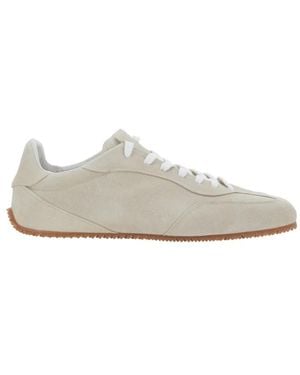 Axel Arigato Trainers - Natural