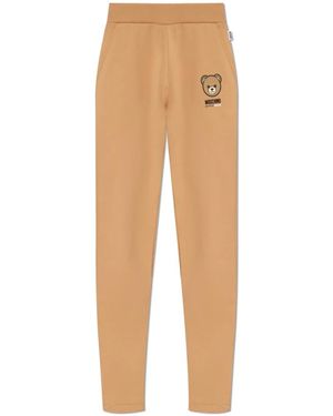 Moschino Sweatpants - Naturel