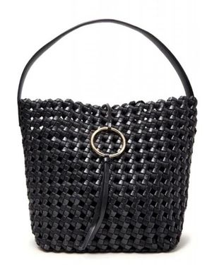 Marella Schultertasche - Schwarz