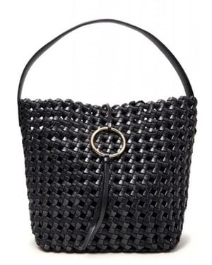 Marella Tassen ,Zwart ,Shoulder Bag