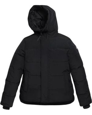Canada Goose Winter Jackets - Black