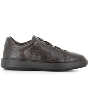 Officine Creative Trainers - Black