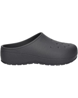Crocs™ Mules - Nero