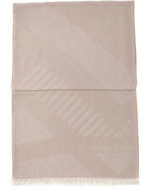 Weekend by Maxmara Winter Scarves - Braun
