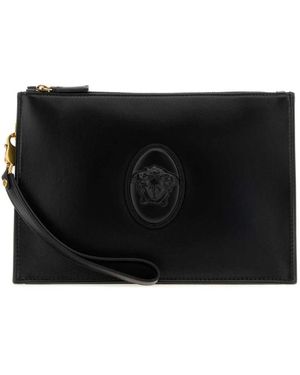 Versace Bags - Schwarz