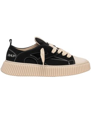Rhun Sneakers - Noir