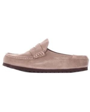 Birkenstock Mules - Rosa