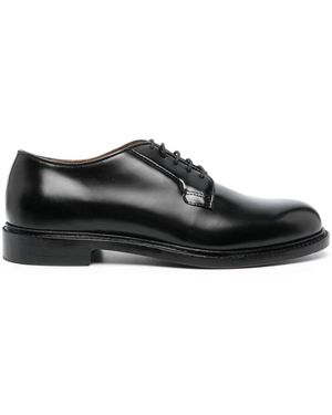 Sebago Business Shoes - Black