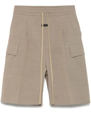 Fear Of God Bermudas - Grey