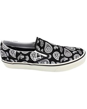 Vans Loafers - Nero