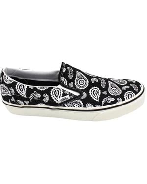 Vans Loafers - Nero