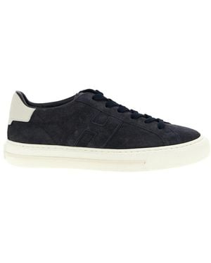 Hogan Trainers - Blue
