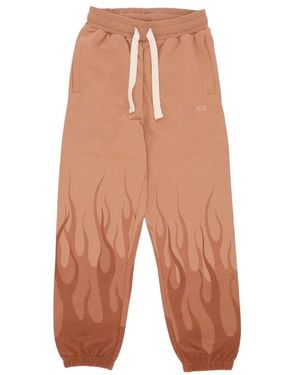 Vision Of Super Joggers - Brown