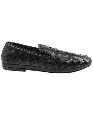 Henderson Loafers - Nero