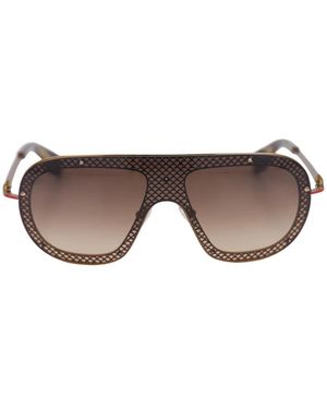 Christian Louboutin Sunglasses - Brown