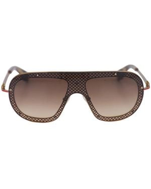 Christian Louboutin Sunglasses - Bruin