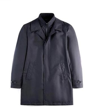Fay Light Jackets - Blue