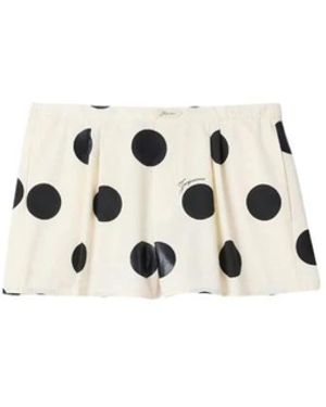 Jacquemus Le Short Amelo - Wit