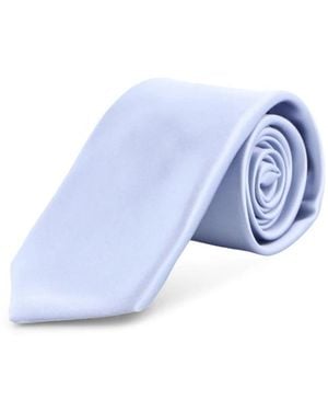 Kiton Ties - Blu
