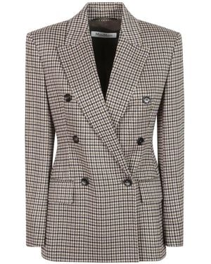 Max Mara Blazers - Gris