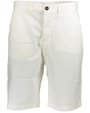 North Sails Casual Shorts - Grey