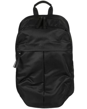 Premiata Backpacks - Black