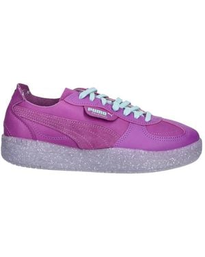 PUMA Sneakers - Lila