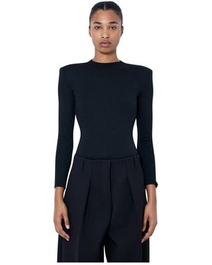 Jil Sander Full-Body - Blue