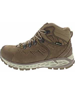 Meindl Menorca Walker Mid - Bruin