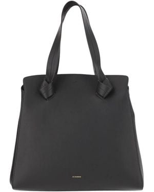 Jil Sander Handbags - Black