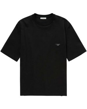 1989 STUDIO T-Shirts - Black