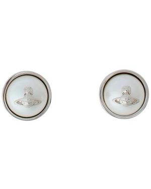 Vivienne Westwood Earrings - Metálico