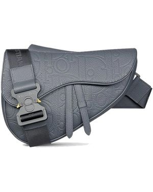 Dior Cross Body Bags - Grigio