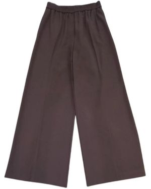 Kaos Wide Trousers - Gris