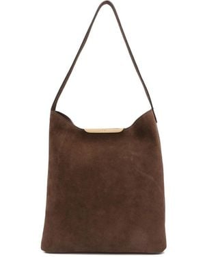 Elleme Shoulder Bags - Marron