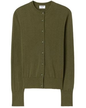 Filippa K Cardigans - Green