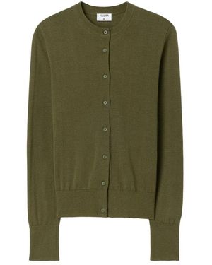 Filippa K Cardigans - Vert