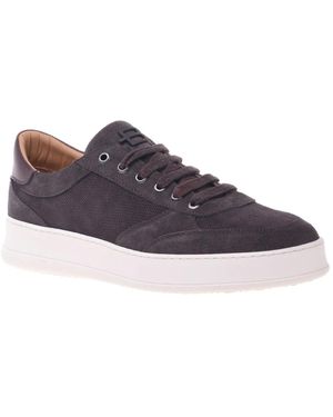 Baldinini Trainers - Blue