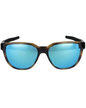 Oakley Sunglasses - Blue