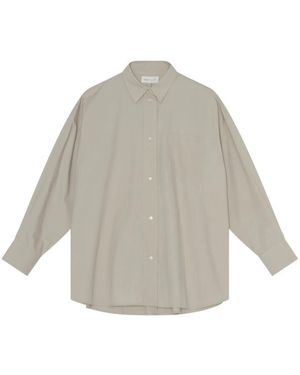 Skall Studio Shirts - Gris