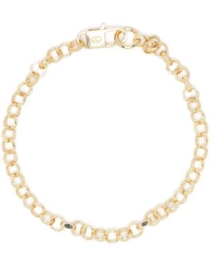 Hatton Labs Bracelets - Metallic