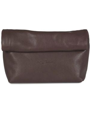 Cortana Clutches - Brown