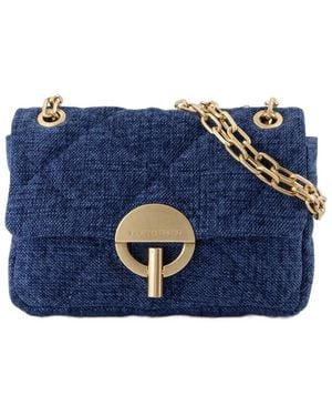 Vanessa Bruno Shoulder Bags - Blu