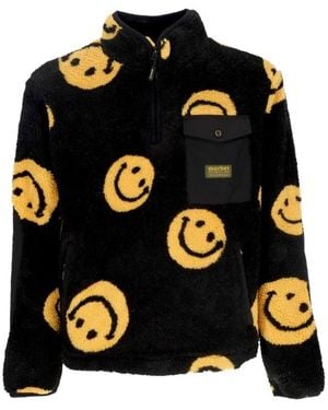 Market Faux Fur & Shearling Jackets - Black