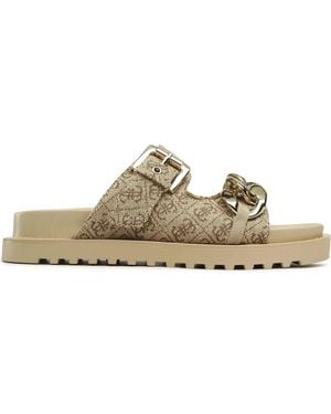 Guess Sliders - Natural