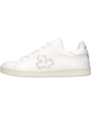 Isabel Marant Sneakers - Blanco